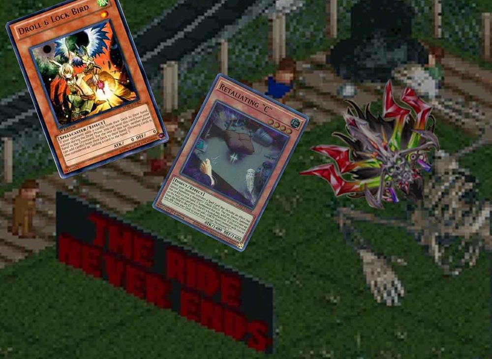 yugioh cards that special summon dragons The Flute of Summoning Dragon DPBC-EN018 Yu-Gi-Oh! Card main image 0