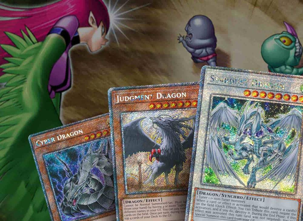 The Most Popular Casual Yu-Gi-Oh Decks Ever | TCGplayer