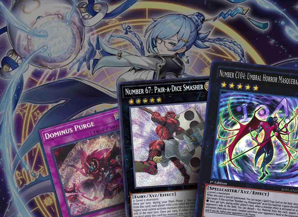 The Yu-Gi-Oh Cards You Need To Get Before Justice Hunters | TCGplayer