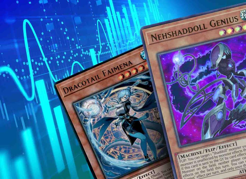 The Biggest Price Shifts In Yu-Gi-Oh This Week - 8/19/2025 | TCGplayer