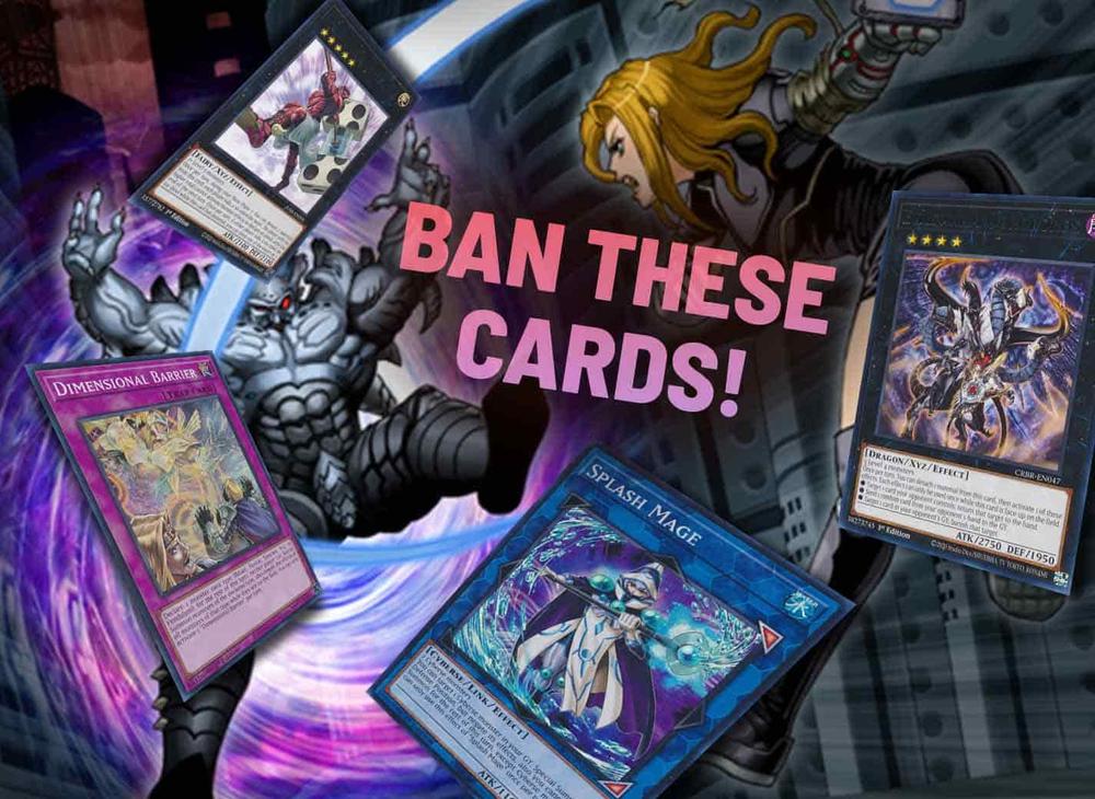 What's The Problem With Yu-Gi-Oh Right Now? | TCGplayer
