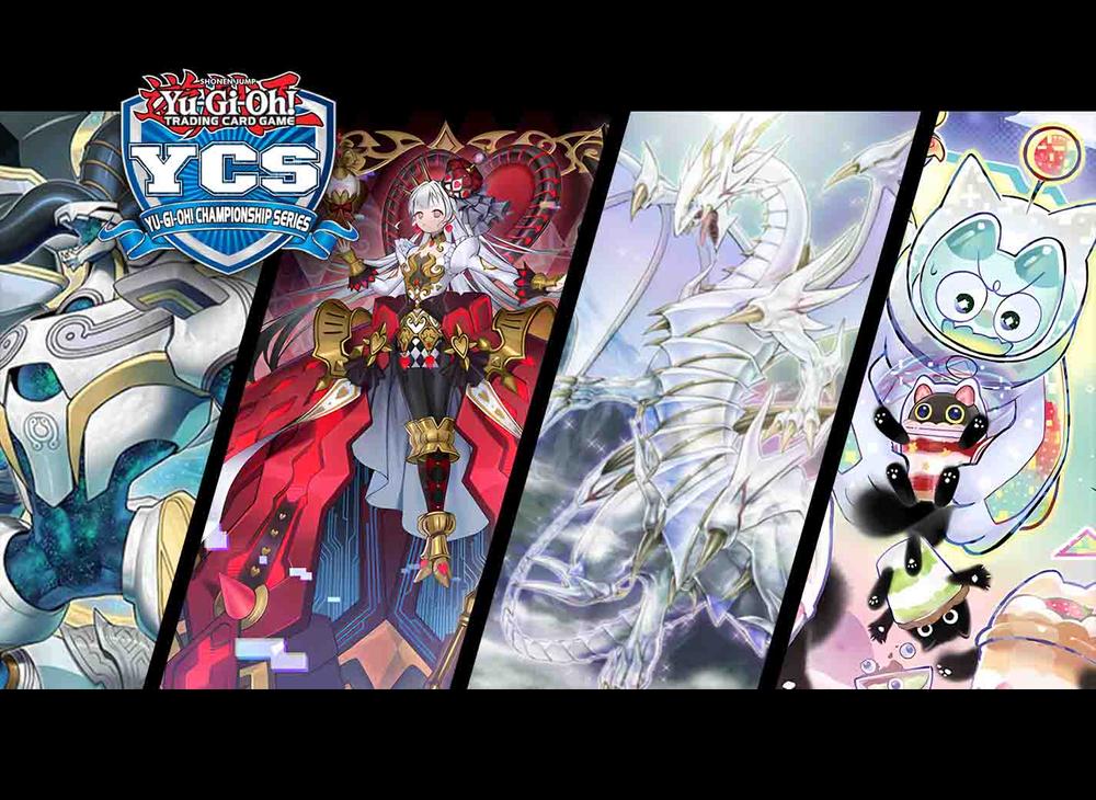 ycs yugioh decks Amazon.com: Yu-Gi-Oh!