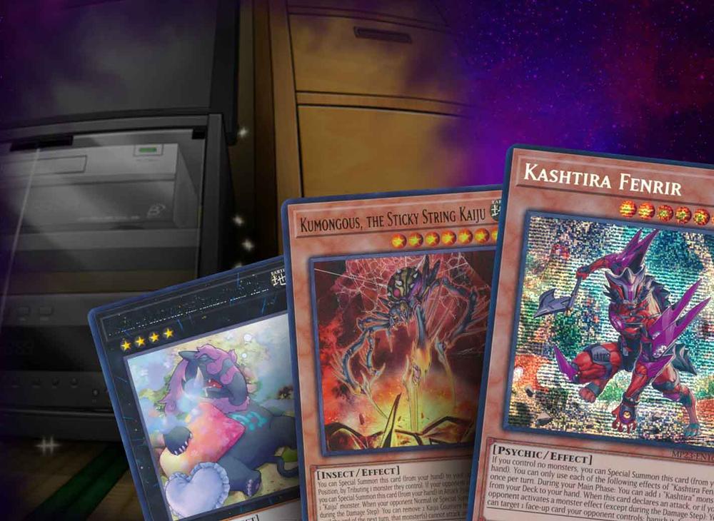 The 10 Best Earth Cards For Yu-Gi-Oh's Multiplayer Domain Format | TCGplayer