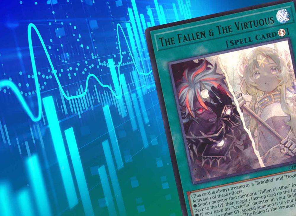 The Best-Selling Yu-Gi-Oh Cards From Cyber Weekend | TCGplayer