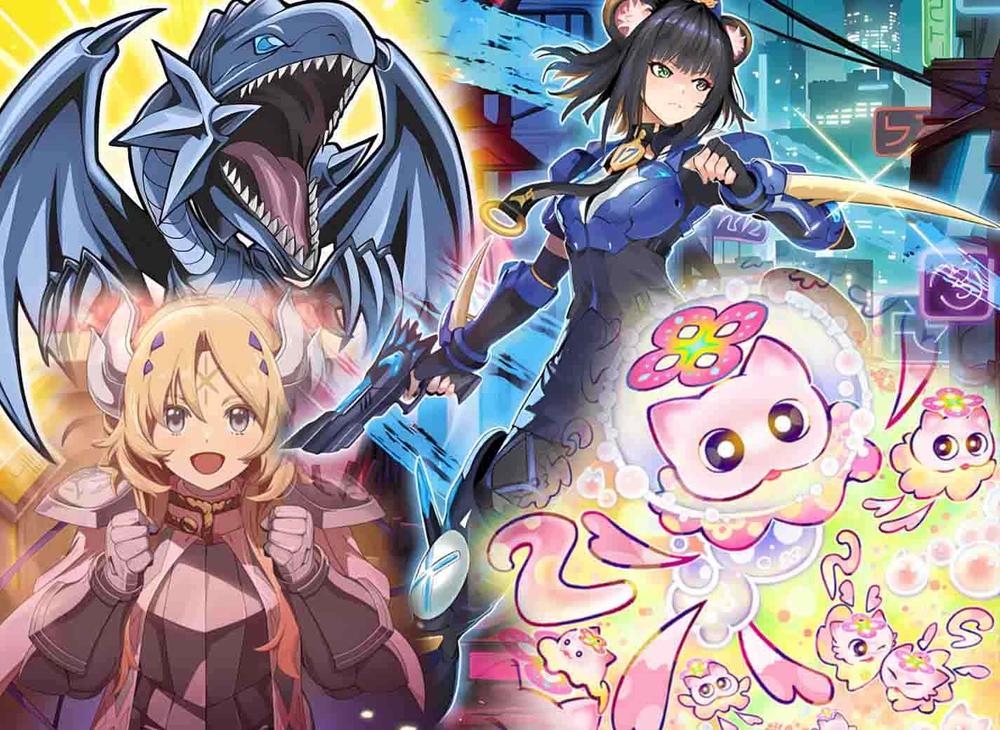 2025 Yu-Gi-Oh Recap: From Supreme Darkness to Phantom Revenge