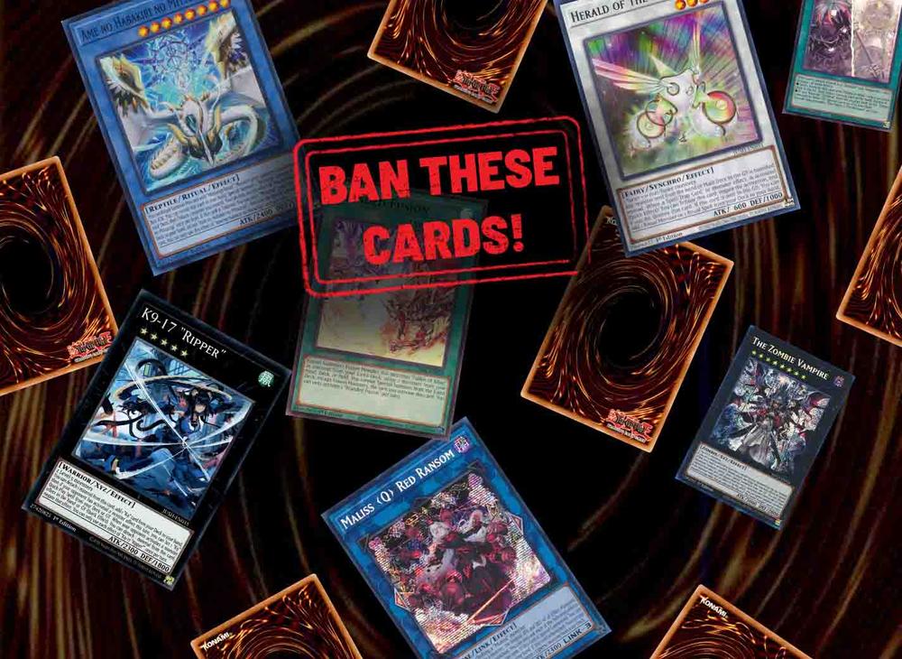 What To Expect From Yu-Gi-Oh's First Banlist of 2026