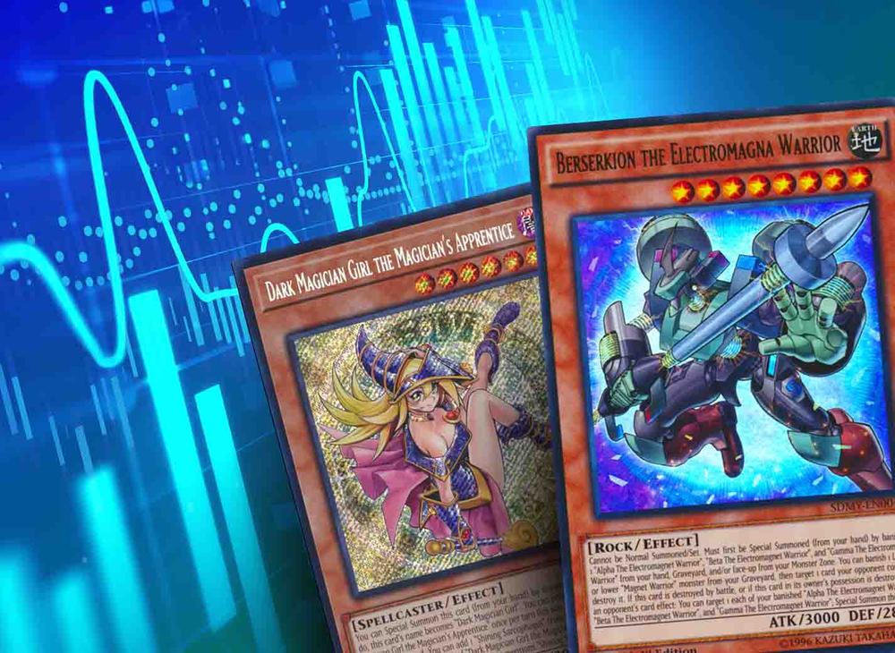 yugioh cards psa Amazon.com: YU-GI-OH! - Book of Moon (LCJW-EN288) - Legendary Collection 4:  Joey's World - 1st Edition