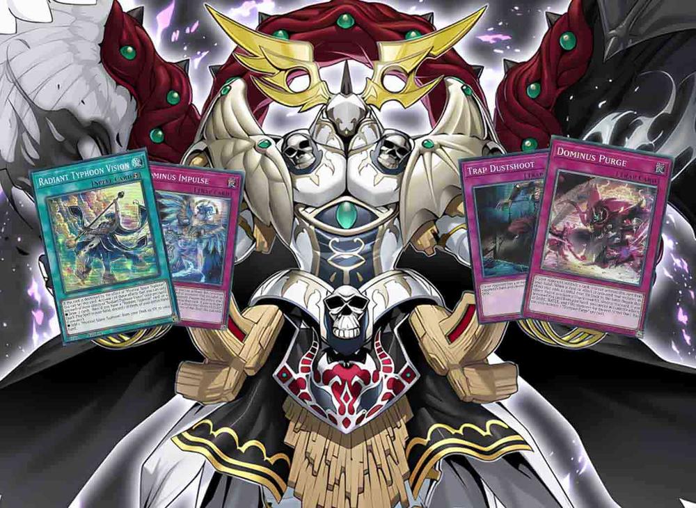 The 10 Best Reprints in Yu-Gi-Oh's Rarity Collection 5 | TCGplayer