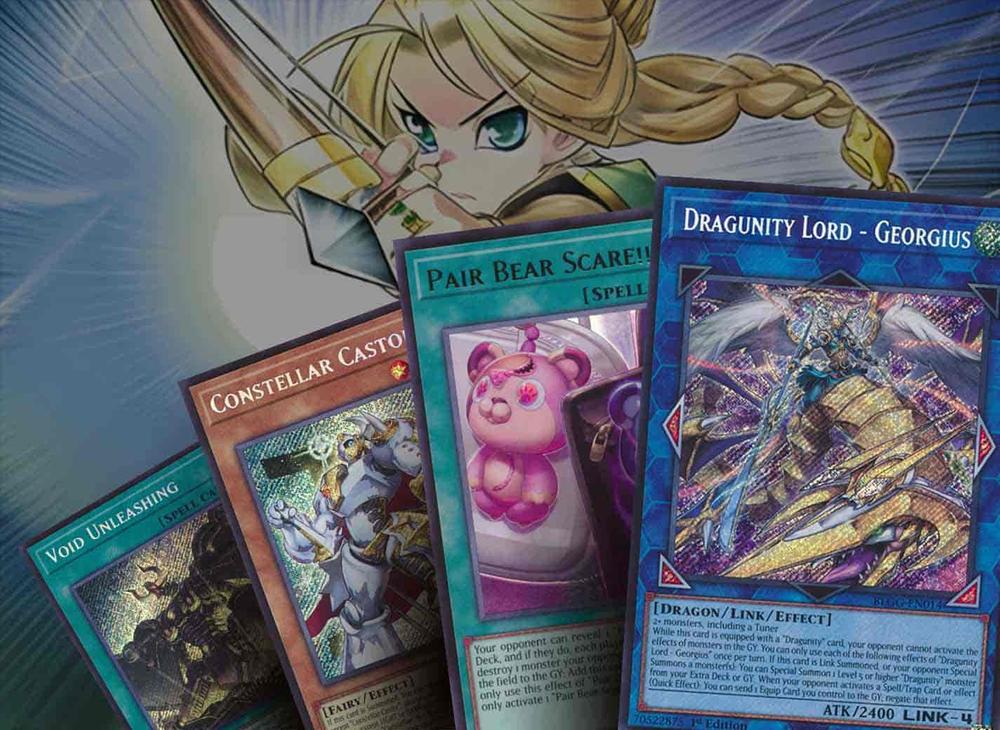 best meta yugioh decks YuGiOh! Top 5 Meta Decks This Format!