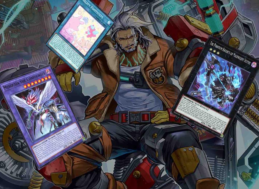 yugioh underrated cards What are your favourite underrated cards that think are actually good  despite no one using them? : r/yugioh