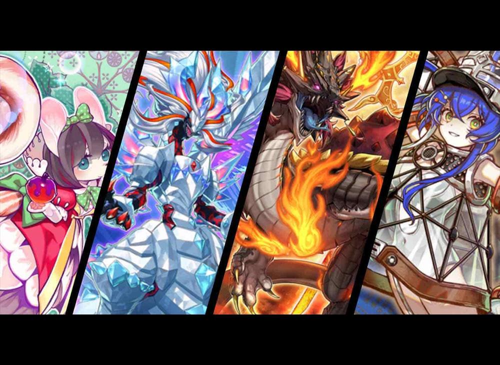 top 20 yugioh decks Yu-Gi-Oh! Top 20 Side Deck Cards and How to Use Them!