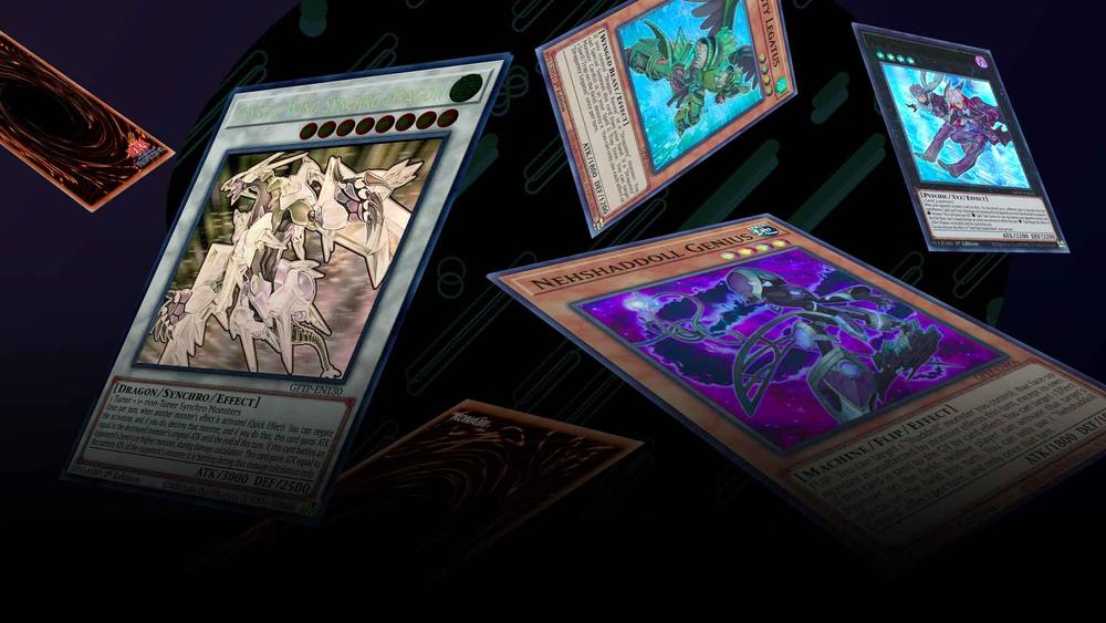 The 10 Most Expensive Cards in Yu-Gi-Oh's Ghosts From the Past | TCGplayer