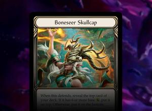 Flesh and Blood Content | TCGplayer