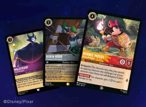 The Most Valuable Cards In Disney Lorcana: Into The Inklands | TCGplayer