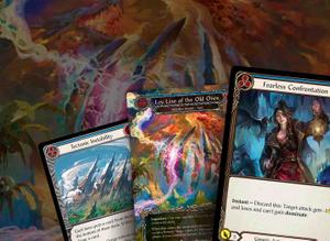 How To Build Verdance, Thorn of the Rose for Rosetta | TCGplayer