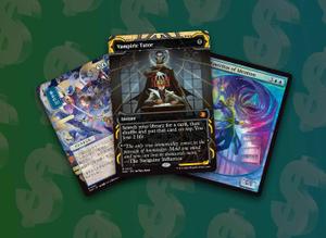 Moon-Circuit Hacker is Pauper's Next Ninja of the Deep Hours