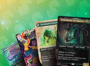 mtg cards near me open now 1000 Magic the Gathering Lot w/ Rares and Foils INSTANT COLLECTION !!! : Toys & Games Land Rarity Magic: The Gathering Content |
