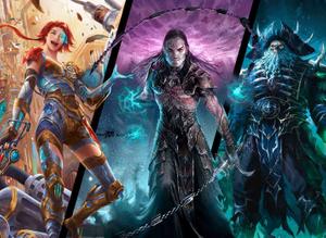 Prism, Awakener of Sol Finally Arrives! | TCGplayer