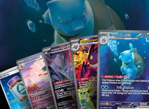 The Valuable Cards Everybody Wants From Grand Archive TCG's