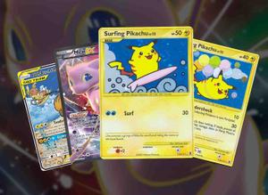 The Valuable Cards Everybody Wants From Grand Archive TCG's