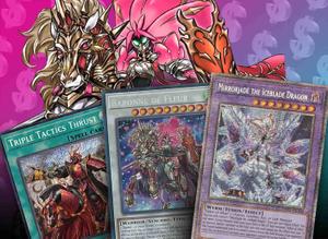 TCGplayer Infinite Yu-Gi-Oh - (Jason) Is Evenly Matched seeing less play in  your metagames? bit.ly/SavageStrike_SE