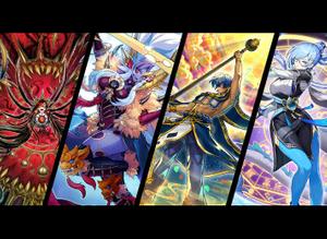 6 Decks You Should Build For Yu-Gi-Oh Genesys | TCGplayer