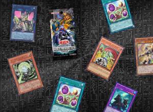 billy deck yugioh Competitive Corner: Billy Brake's 60-Card Control Deck