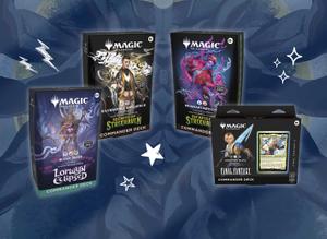 Commander MTG Deck Guide: The Gitrog Monster | TCGplayer