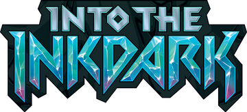 Logo de Into the Inkdark