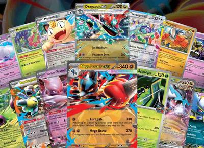 pokemon card factory Amazon.com: Pokémon TCG: First Partner Illustration Collection—Series 1 :  Toys & Games