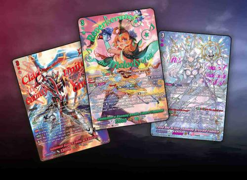 The Grand Archive TCG Experience: Ascent Akihabara Highlights the