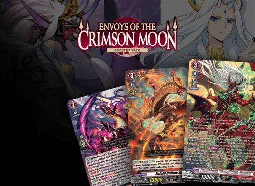 The Grand Archive TCG Experience: Ascent Akihabara Highlights the
