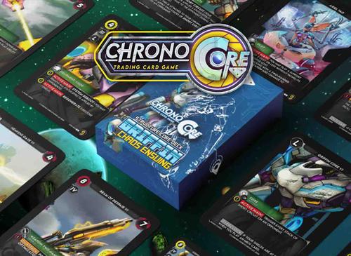The Grand Archive TCG Experience: Ascent Akihabara Highlights the