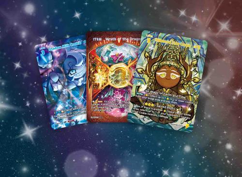 The Valuable Cards Everybody Wants From Grand Archive TCG's