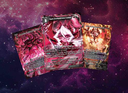 The Grand Archive TCG Experience: Ascent Akihabara Highlights the