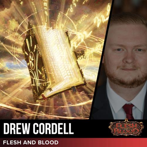 Flesh and Blood Fundamentals - The Arsenal | TCGplayer