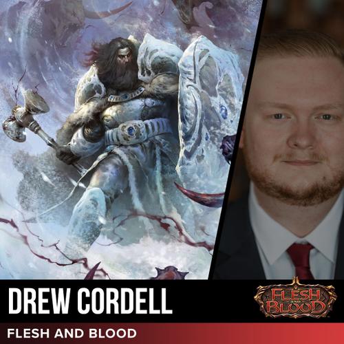 Flesh and Blood Fundamentals - The Arsenal | TCGplayer