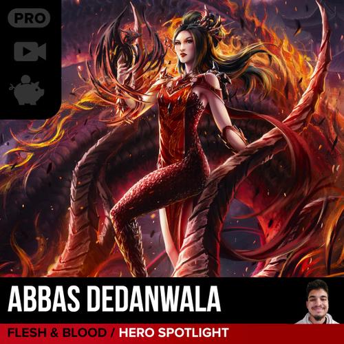 How Powerful is Warrior in Flesh and Blood with Dynasty? | TCGplayer