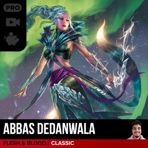 Flesh and Blood Equipment Spotlight - Shock Charmers | TCGplayer