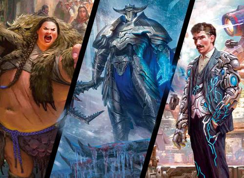Hero Deckbuilding Guide - Briar, Warden of Thorns | TCGplayer