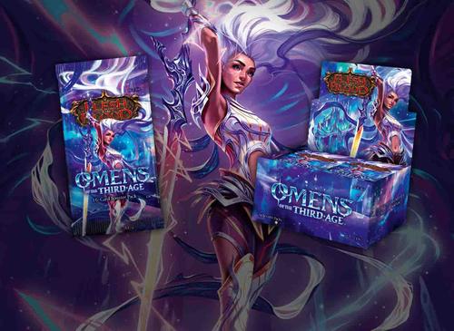 Prism, Awakener of Sol Finally Arrives! | TCGplayer