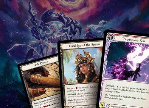 Prism, Awakener of Sol Finally Arrives! | TCGplayer