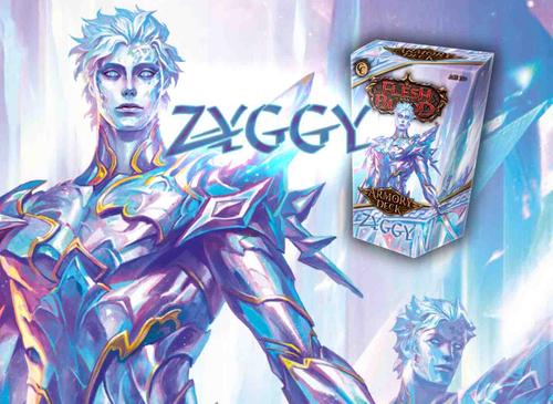 Flesh and Blood Content | TCGplayer