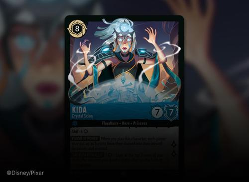 Buyer's Guide To Disney Lorcana Set 5: Shimmering Skies | TCGplayer