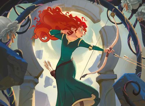 The Most Valuable Cards In Disney Lorcana's Shimmering Skies | TCGplayer