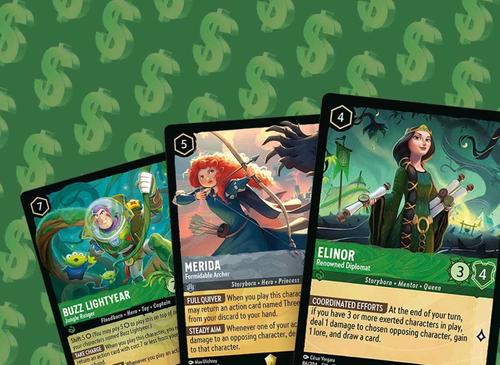 Prism, Awakener of Sol Finally Arrives! | TCGplayer