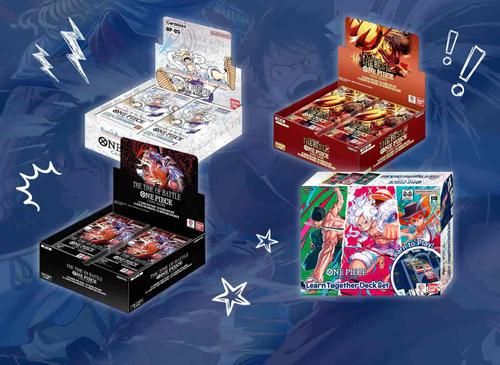 The 10 Cards Everybody Wants from Premium Booster -The Best- Vol. 2  (PRB-02) | TCGplayer