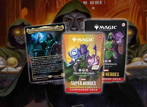 Magic: The Gathering Content | TCGplayer