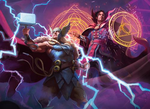 Magic: The Gathering Content | TCGplayer