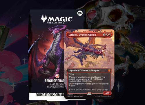 Magic: The Gathering Content | TCGplayer